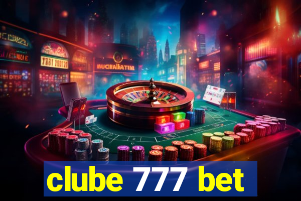 clube 777 bet